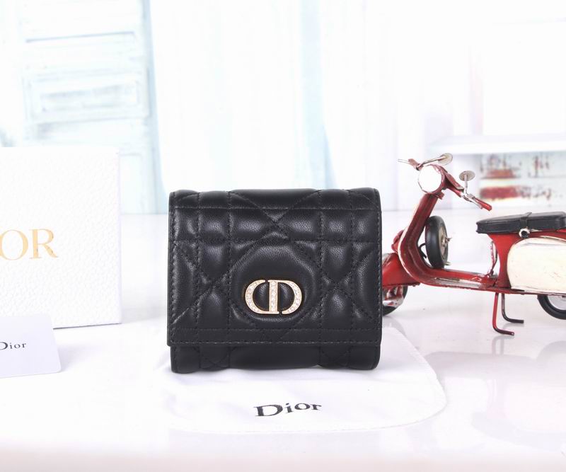Dior Wallet ID:20260806-101